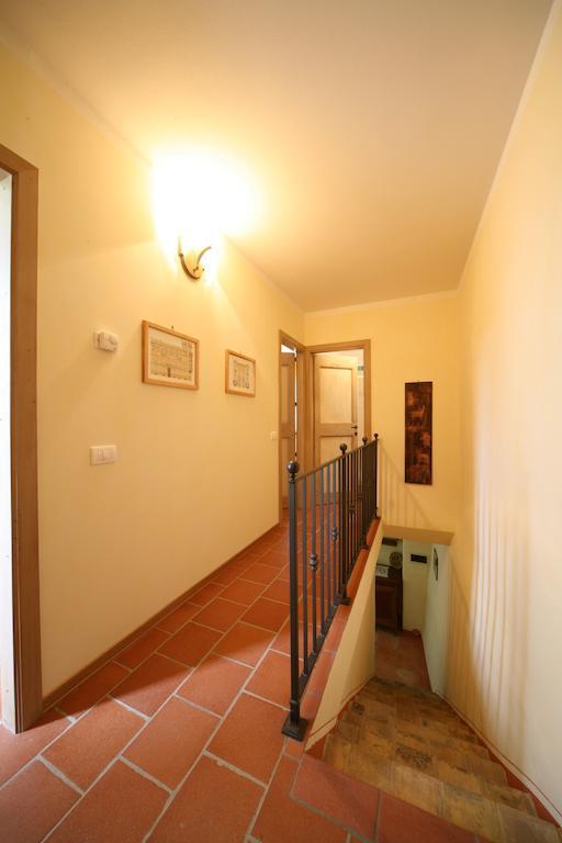 Agriturismo Caiburroni Pietralunga  Kültér fotó