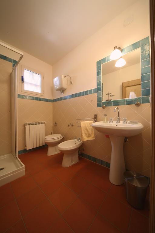 Agriturismo Caiburroni Pietralunga  Szoba fotó