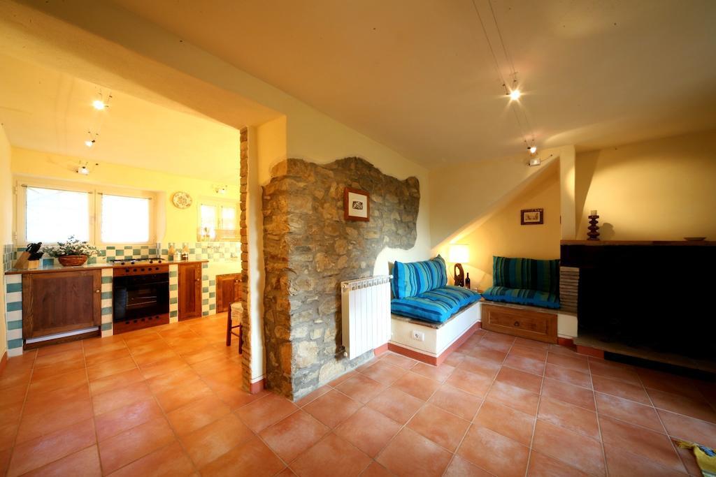 Agriturismo Caiburroni Pietralunga  Szoba fotó