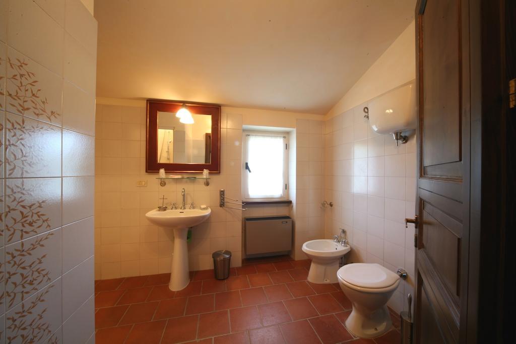 Agriturismo Caiburroni Pietralunga  Szoba fotó